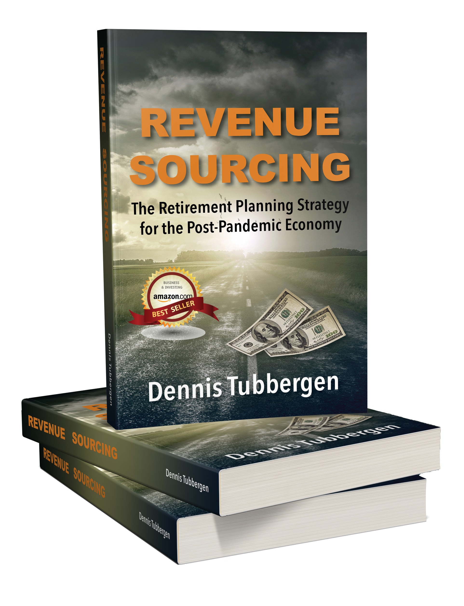 Revenue Sourcing Book