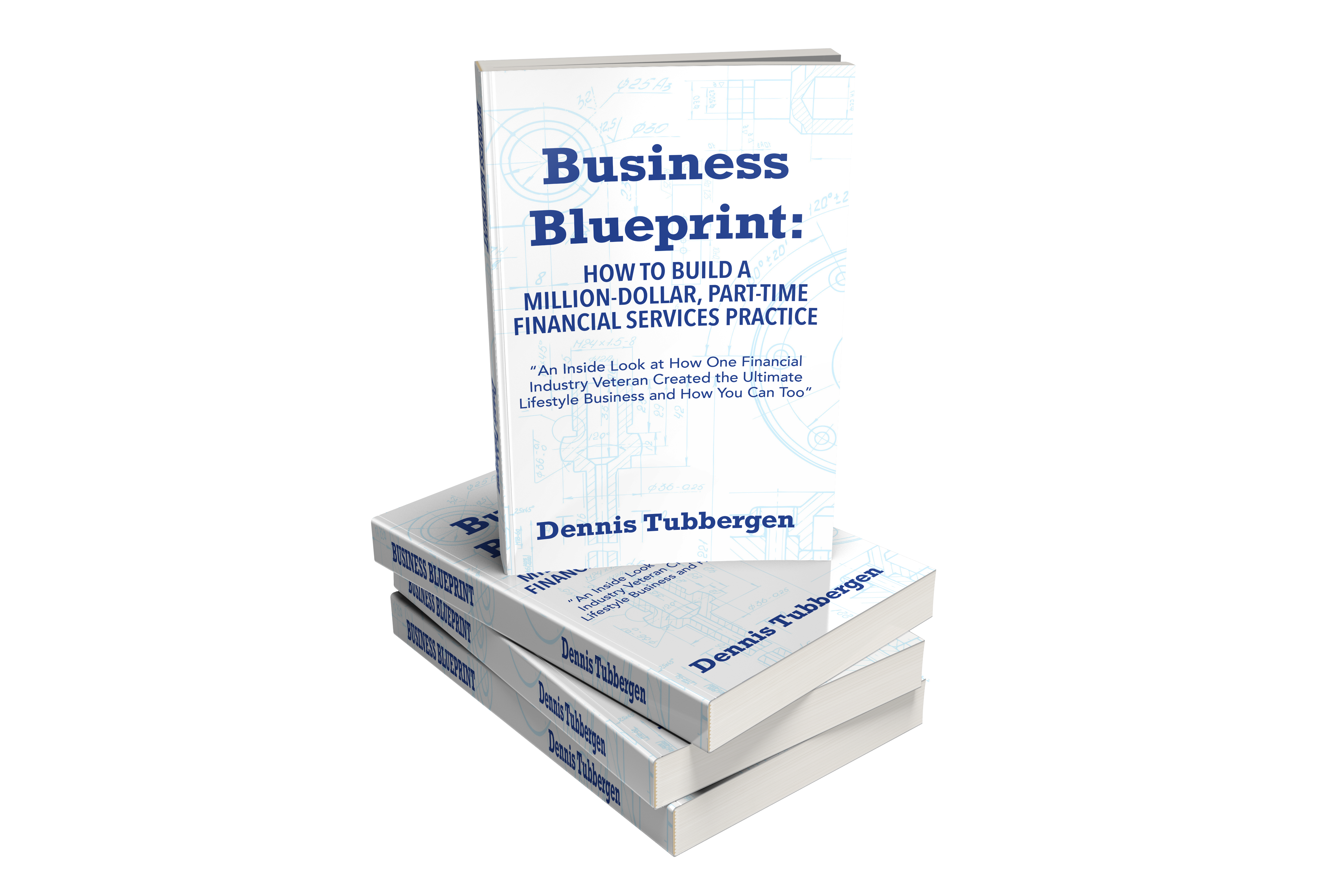 Business Blueprint Book 